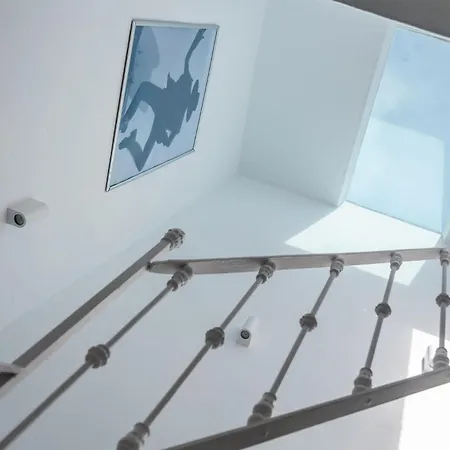 Feria Pool Villa Sevilla