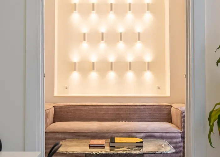 Feria Pool Villa Sevilla