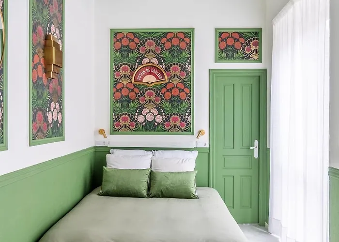 Feria Pool Villa Sevilla