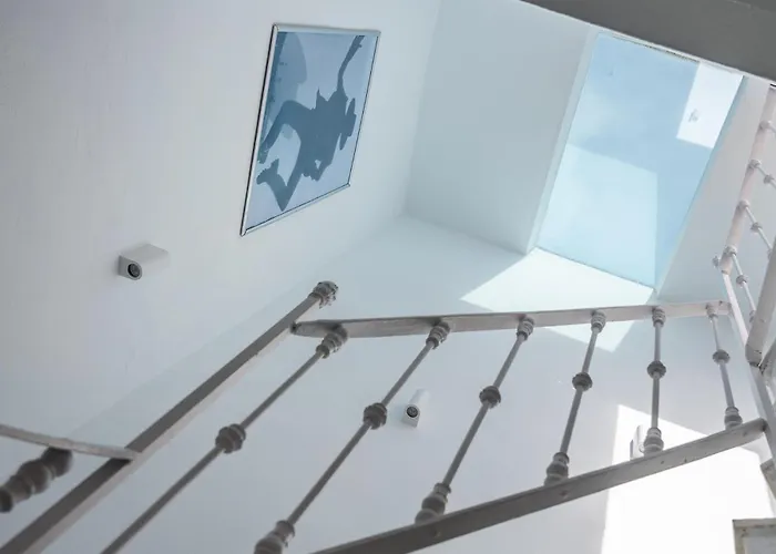 Feria Pool Villa Sevilla